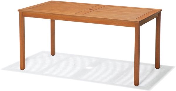 Mesa Jardín Fija Serie Nature Mesa Jardín Fija Serie Nature